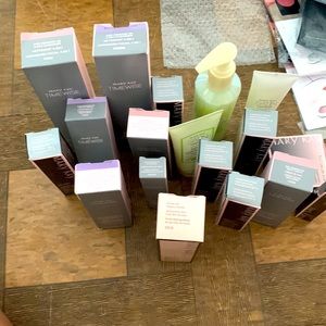 Hey hey I’m currently partnering with Mary and starting a lil business and would